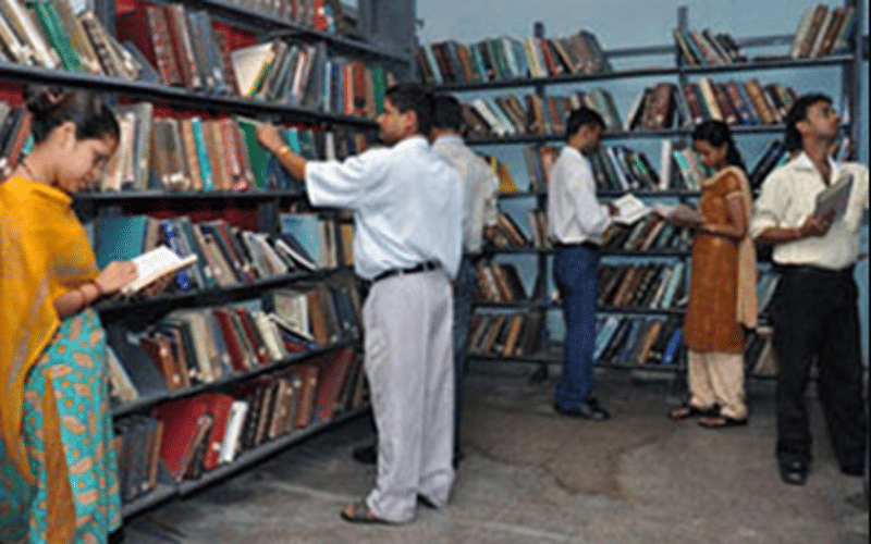 Kalyani Mahavidyalaya Nadia Infrastructure photo 3