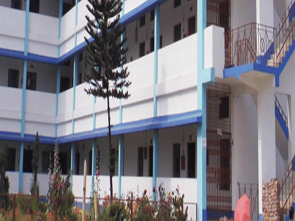 Kalyani Mahavidyalaya Nadia Infrastructure photo 6