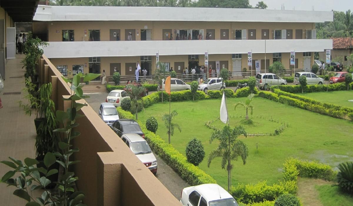 Vikas Institute of Pharmaceutical Sciences East Godavari Infrastructure photo 1