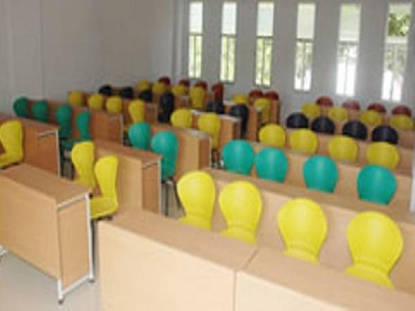 Vikas Institute of Pharmaceutical Sciences East Godavari Infrastructure photo 3