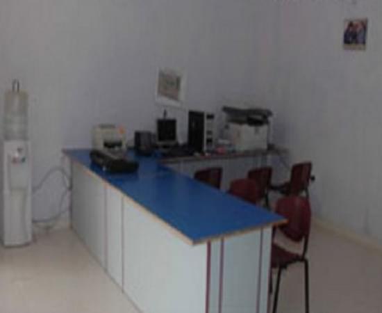 Vikas Institute of Pharmaceutical Sciences East Godavari Infrastructure photo 4