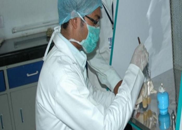 Vikas Institute of Pharmaceutical Sciences East Godavari Infrastructure photo 8