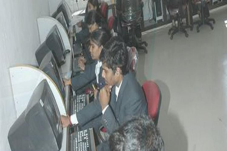 Vikas Institute of Pharmaceutical Sciences East Godavari Infrastructure photo 12