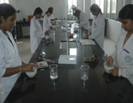 Vikas Institute of Pharmaceutical Sciences East Godavari Infrastructure photo 15
