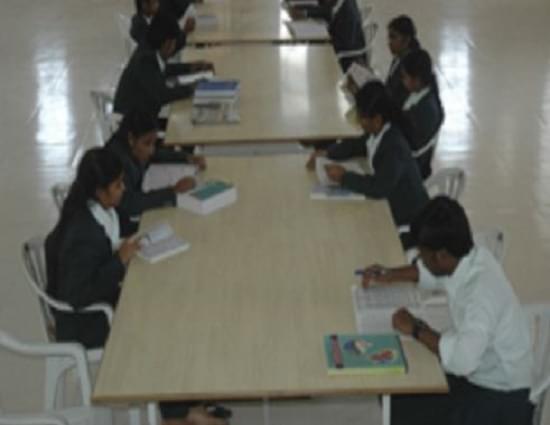 Vikas Institute of Pharmaceutical Sciences East Godavari Infrastructure photo 16