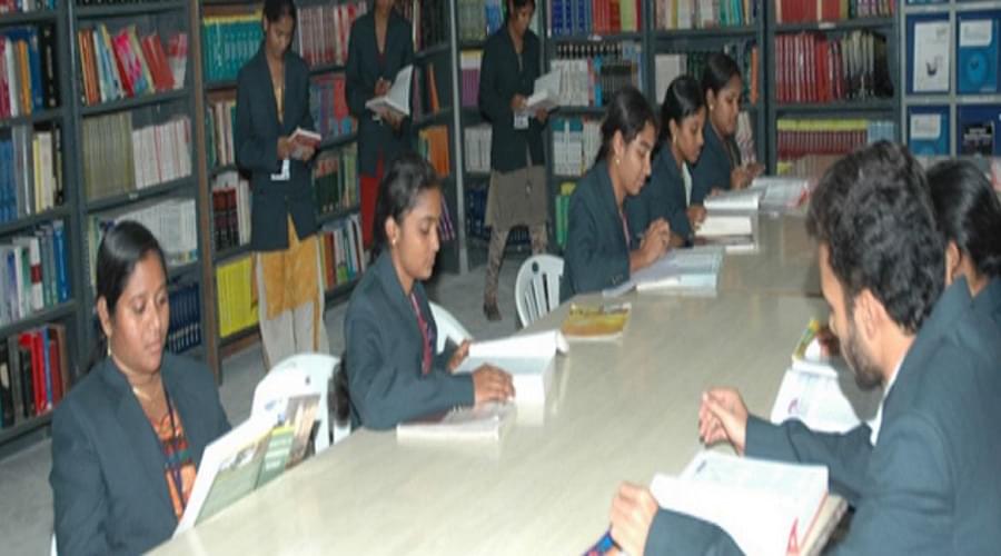 Vikas Institute of Pharmaceutical Sciences East Godavari Infrastructure photo 17