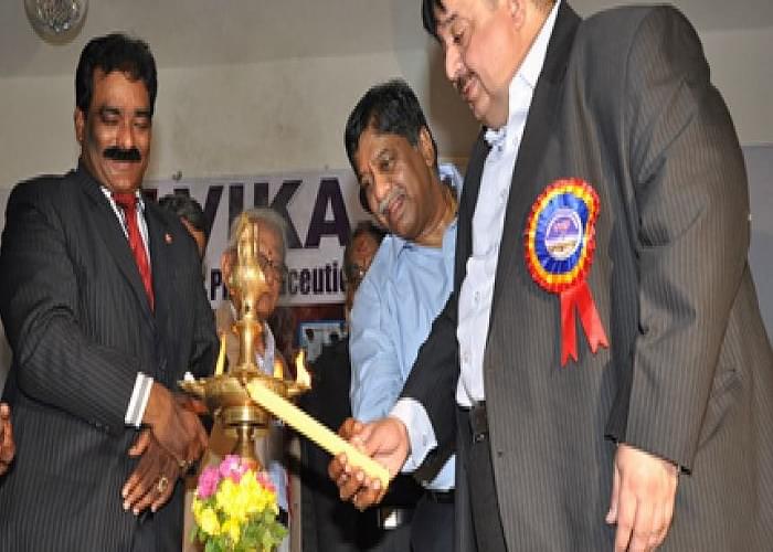 Vikas Institute of Pharmaceutical Sciences East Godavari Events photo 1