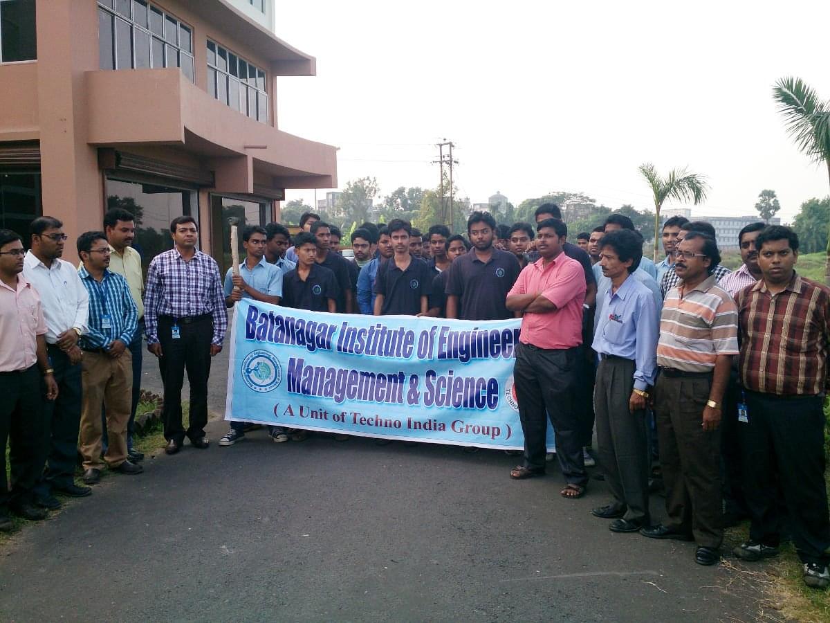 Techno International Batanagar South 24 Parganas Event and Extra Curriculars photo 3