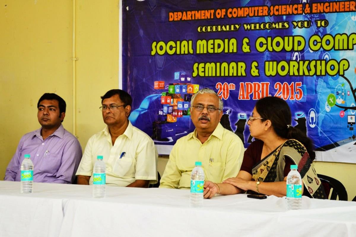 Techno International Batanagar South 24 Parganas Event and Extra Curriculars photo 6