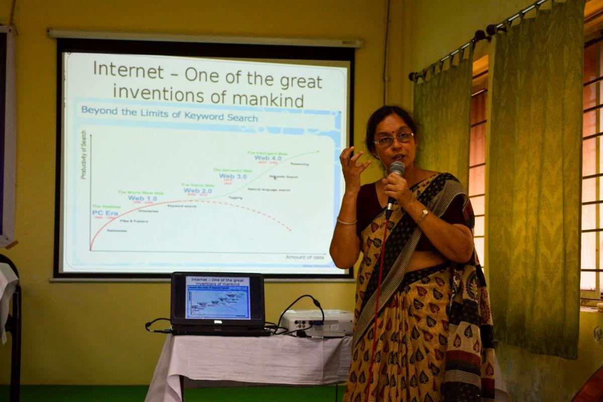 Techno International Batanagar South 24 Parganas Event and Extra Curriculars photo 7