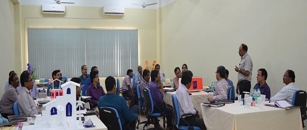 MDI Murshidabad Events photo 2