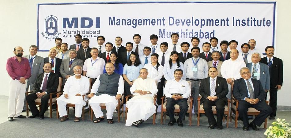 MDI Murshidabad Events photo 4