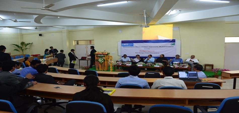 MDI Murshidabad Events photo 5