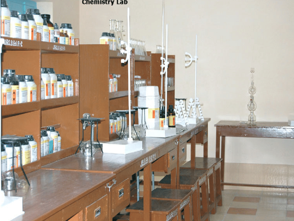 JRSET College of Education Nadia Infrastructure photo 3