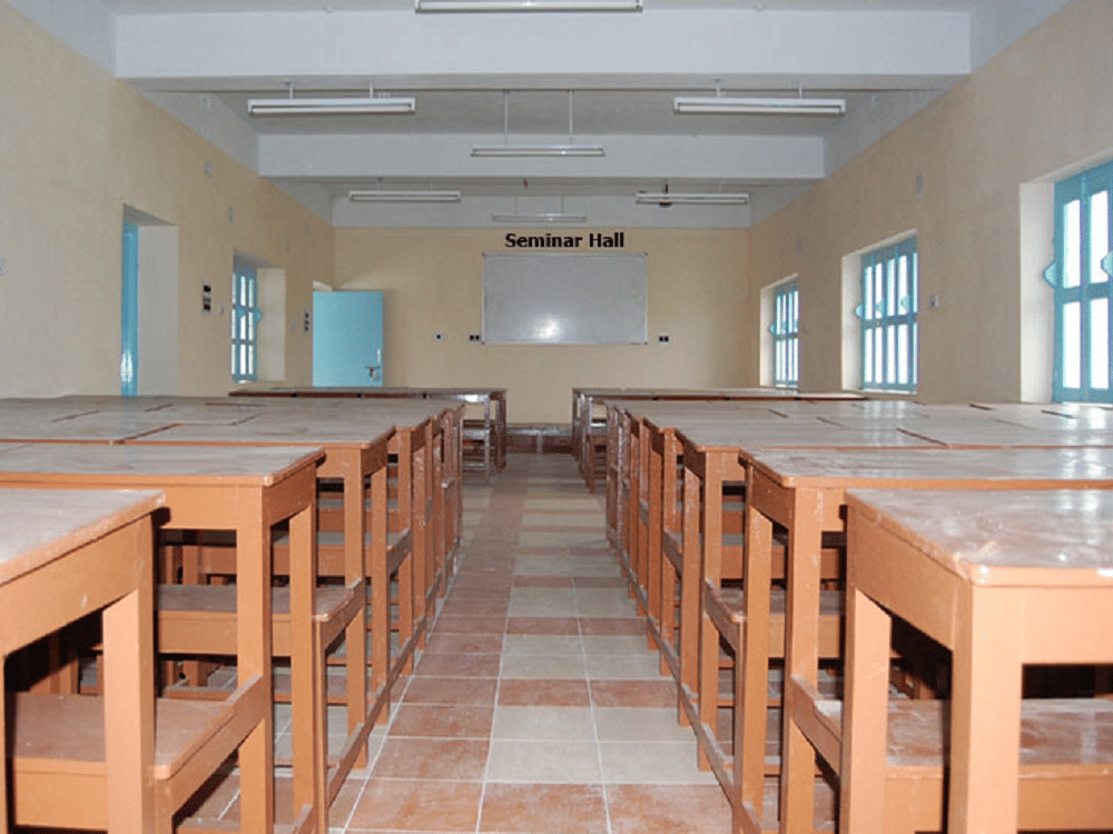 JRSET College of Education Nadia Infrastructure photo 7