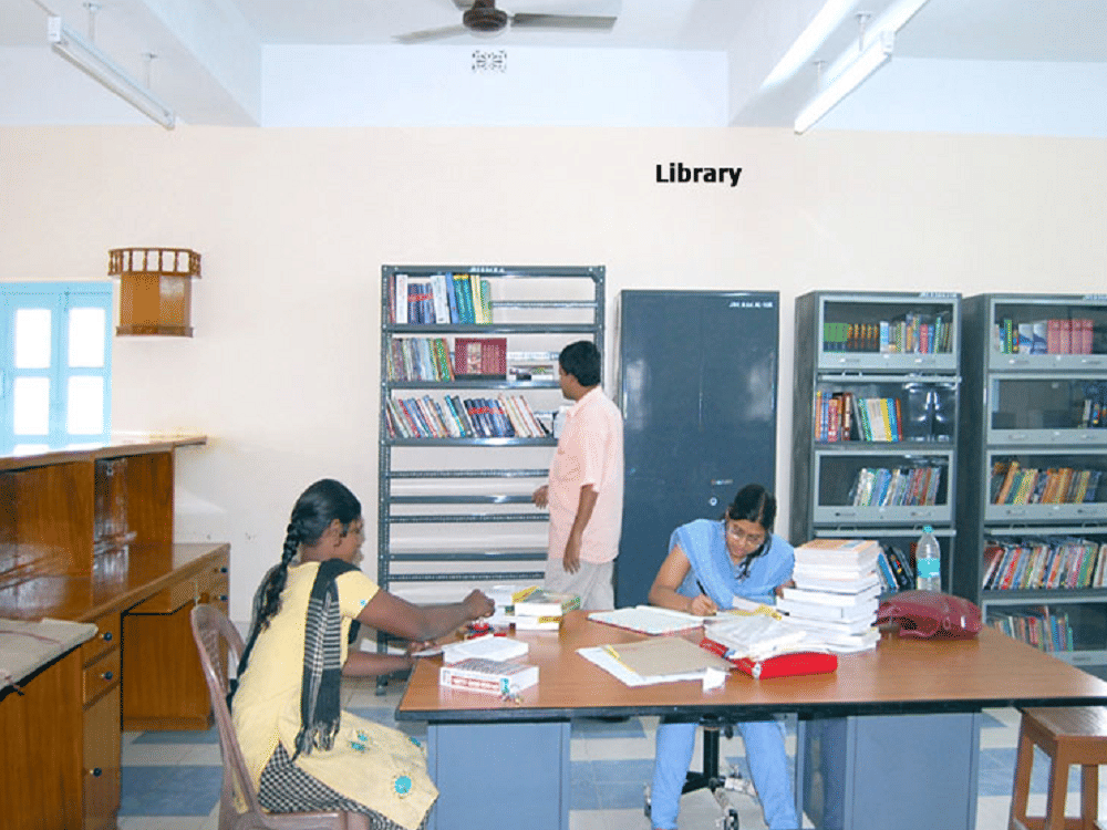 JRSET College of Education Nadia Infrastructure photo 9