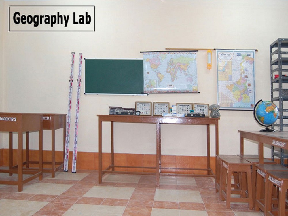 JRSET College of Education Nadia Infrastructure photo 10