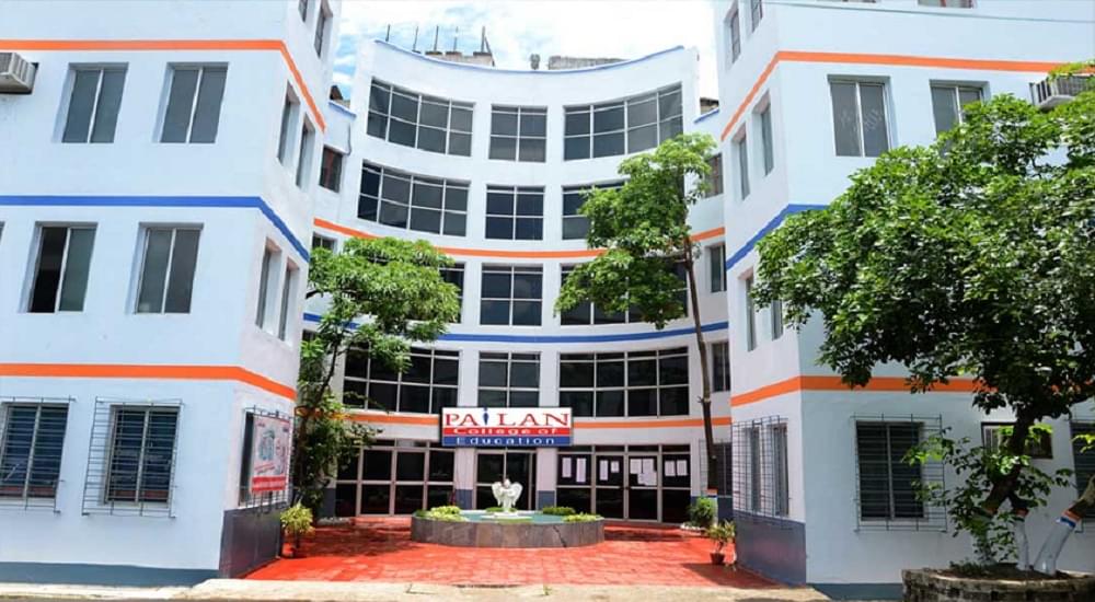 Pailan College of Management and Technology Kolkata Campus Building photo 4