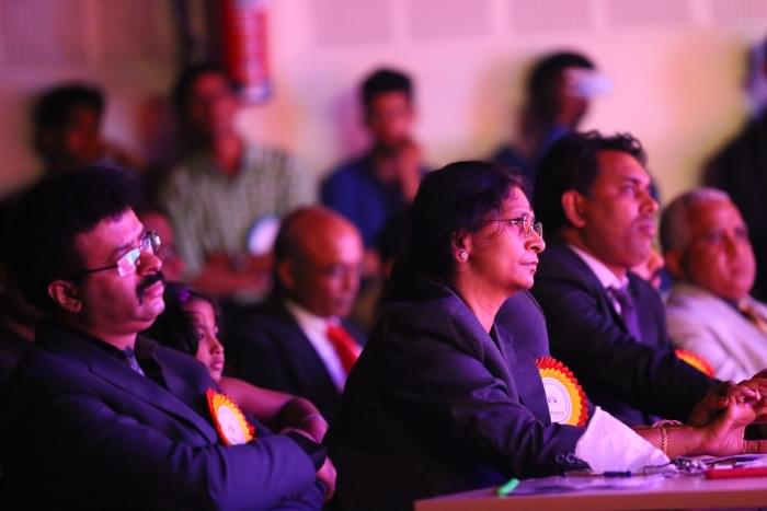 IIBS Bangalore Event photo 2