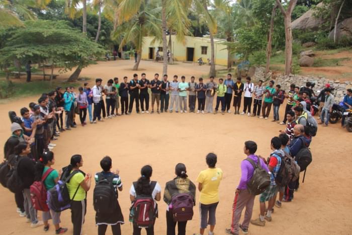 IIBS Bangalore Event photo 10