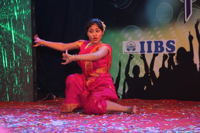 IIBS Bangalore Event photo 11