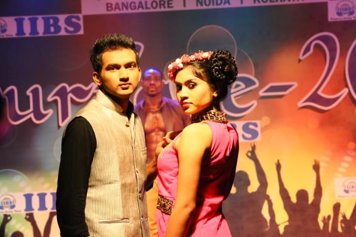 IIBS Bangalore Event photo 6