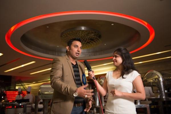 IIBS Bangalore Event photo 9