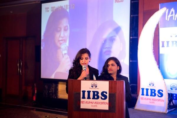 IIBS Bangalore Event photo 7