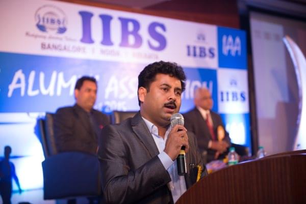 IIBS Bangalore Event photo 8