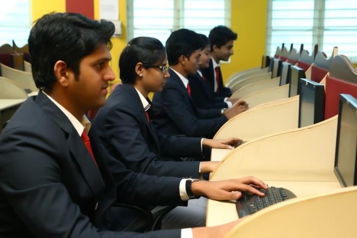 IIBS Bangalore Infrastructure photo 3