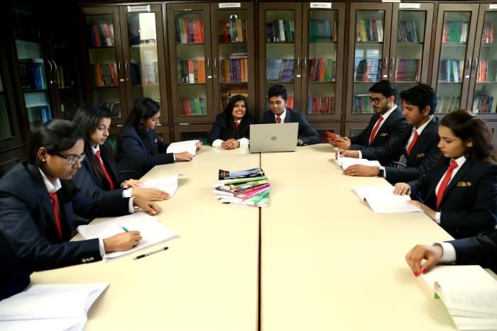 IIBS Bangalore Infrastructure photo 4