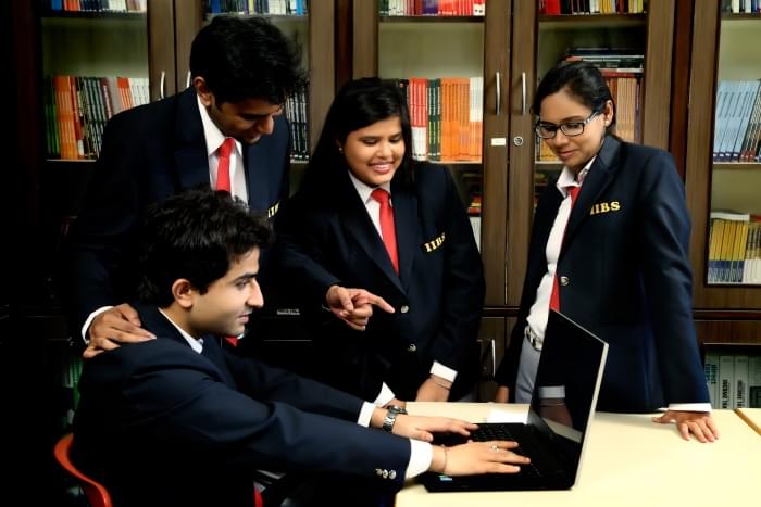 IIBS Bangalore Infrastructure photo 5