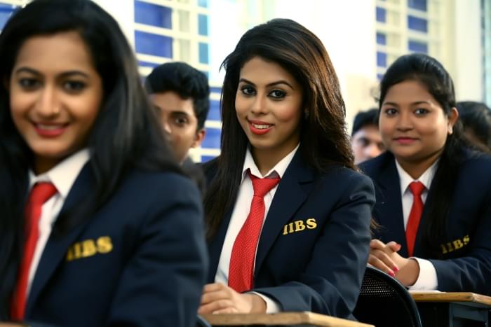 IIBS Bangalore Infrastructure photo 6