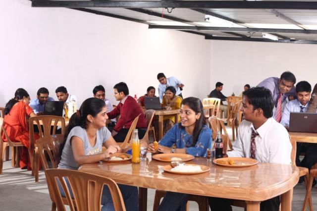 IIBS Bangalore Infrastructure photo 7