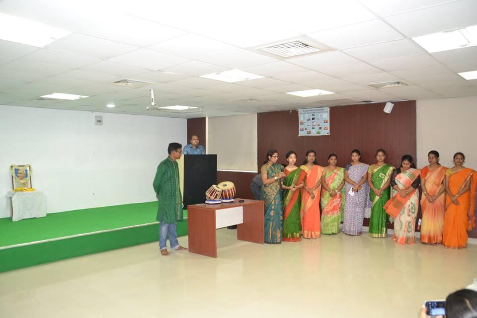 Jyotirmoy School of Business Kolkata Event photo 9