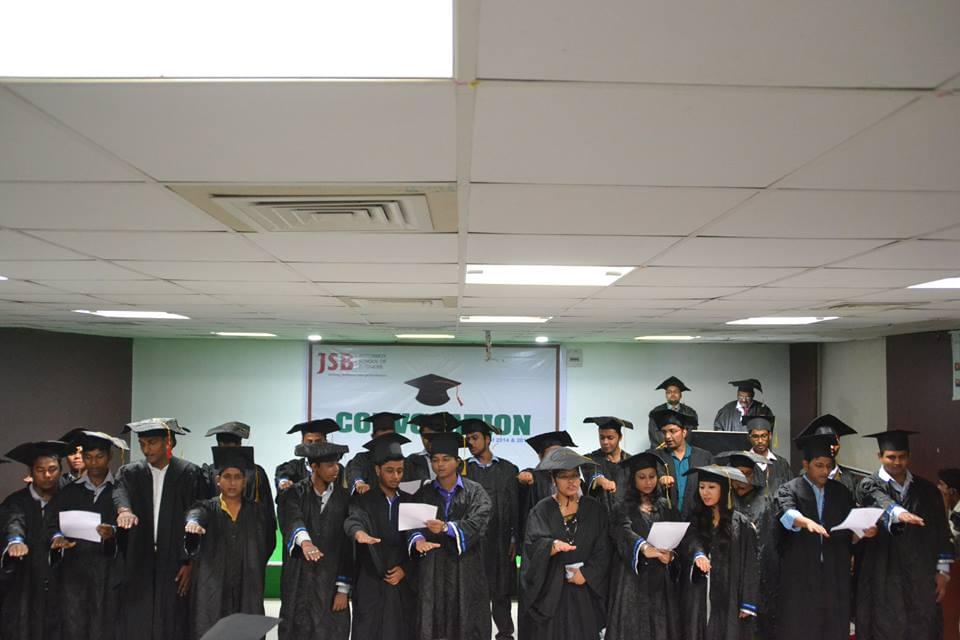 Jyotirmoy School of Business Kolkata Event photo 12