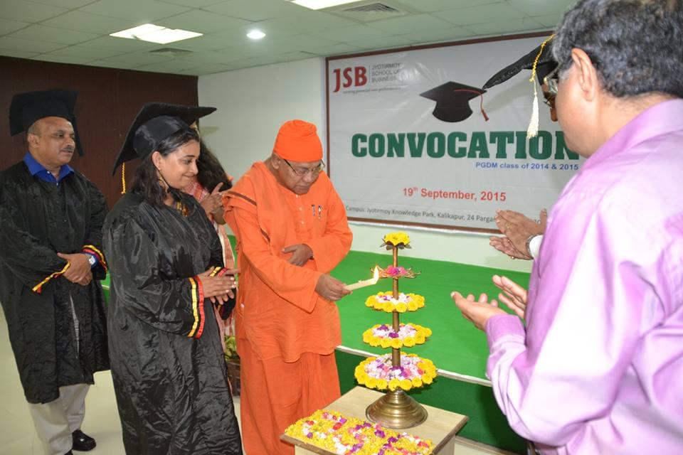 Jyotirmoy School of Business Kolkata Event photo 13