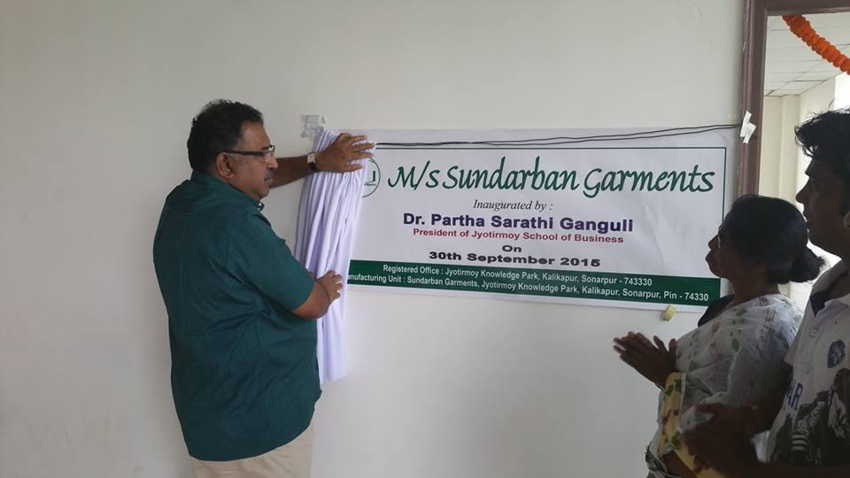 Jyotirmoy School of Business Kolkata Event photo 14