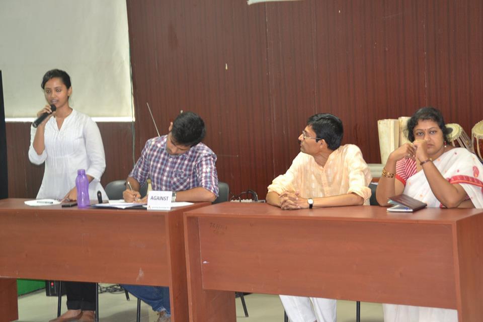 Jyotirmoy School of Business Kolkata Event photo 15