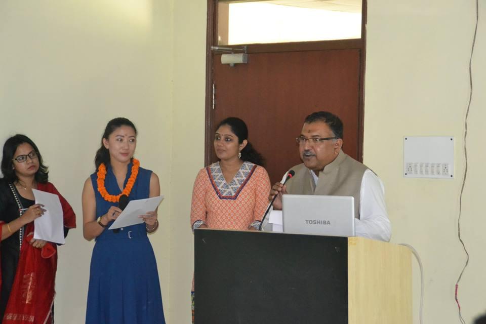 Jyotirmoy School of Business Kolkata Event photo 16