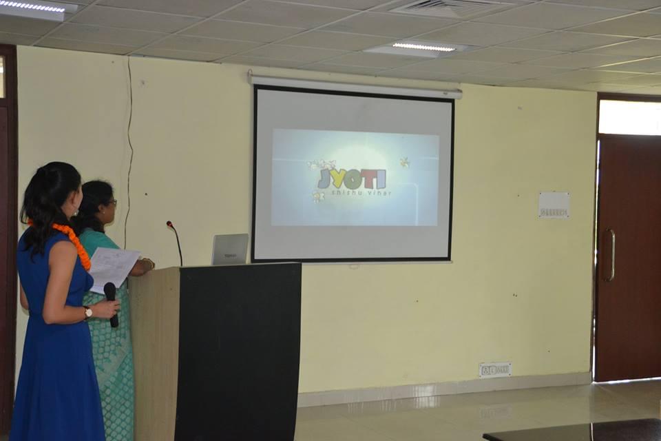Jyotirmoy School of Business Kolkata Event photo 19