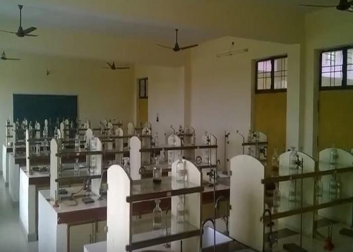 Vivekananda College of Technology and Management Aligarh Infrastructure photo 3