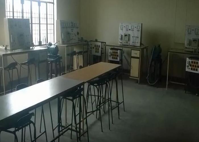 Vivekananda College of Technology and Management Aligarh Infrastructure photo 6