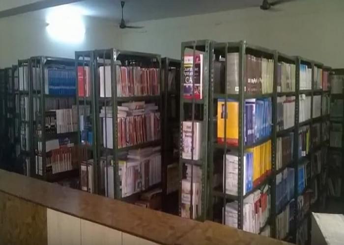 Vivekananda College of Technology and Management Aligarh Infrastructure photo 8