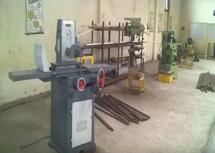 Vivekananda College of Technology and Management Aligarh Infrastructure photo 10