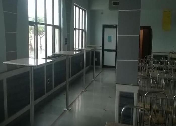 Vivekananda College of Technology and Management Aligarh Infrastructure photo 11