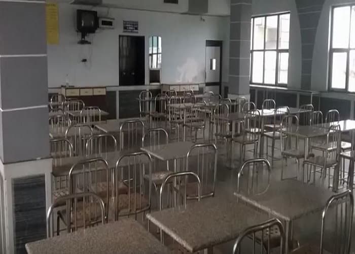 Vivekananda College of Technology and Management Aligarh Infrastructure photo 12