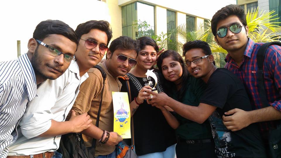 Swami Vivekananda Institute of Management and Computer Science Kolkata Event photo 1