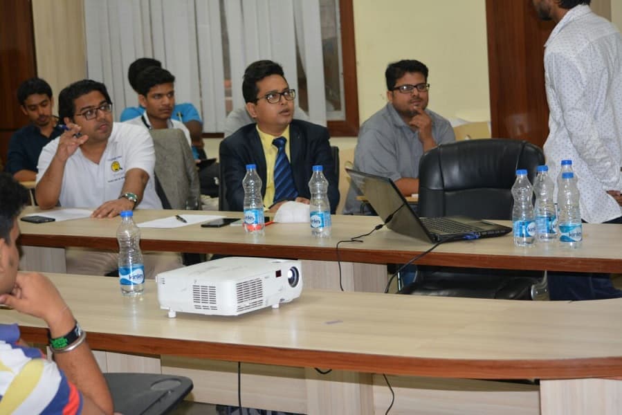 Swami Vivekananda Institute of Management and Computer Science Kolkata Event photo 4
