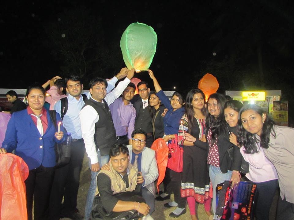 Swami Vivekananda Institute of Management and Computer Science Kolkata Event photo 6